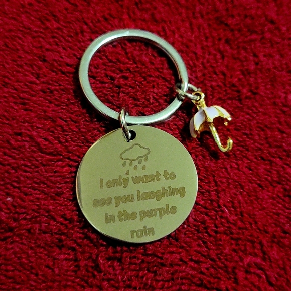 Key chains - Picture 2 of 3